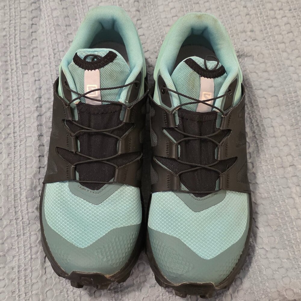 Salomon Wildcross Hiking Shoes, Women's 8